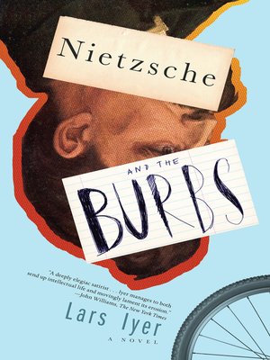 cover image of Nietzsche and the Burbs